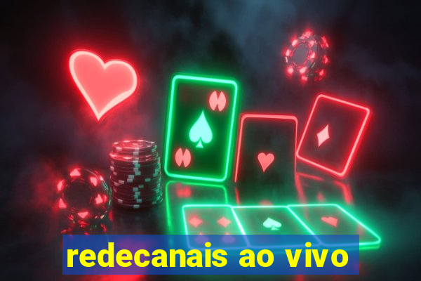 redecanais ao vivo